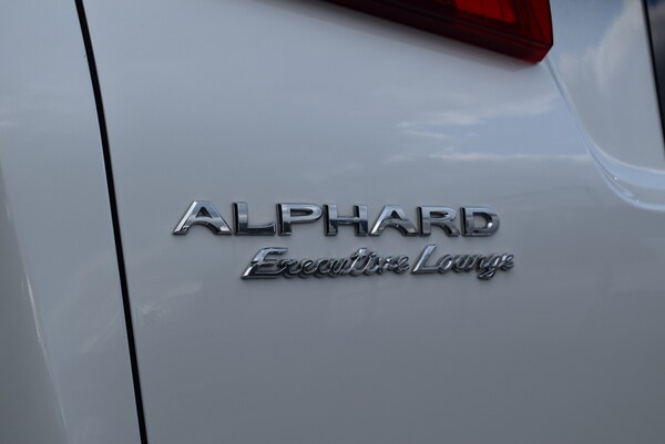 Used Toyota Alphard for sale - 73206253: Photo 59