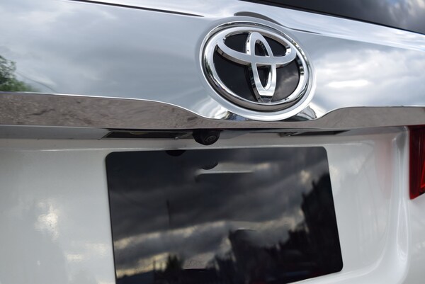 Used Toyota Alphard for sale - 73206253: Photo 65