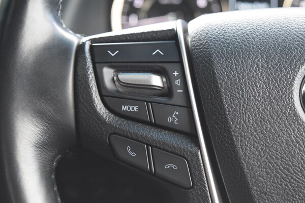Used Toyota Alphard for sale - 73206253: Photo 66