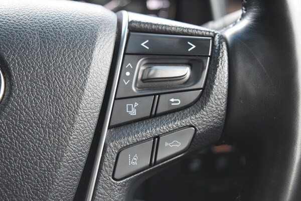 Used Toyota Alphard for sale - 73206253: Photo 67