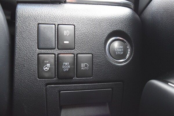 Used Toyota Alphard for sale - 73206253: Photo 69
