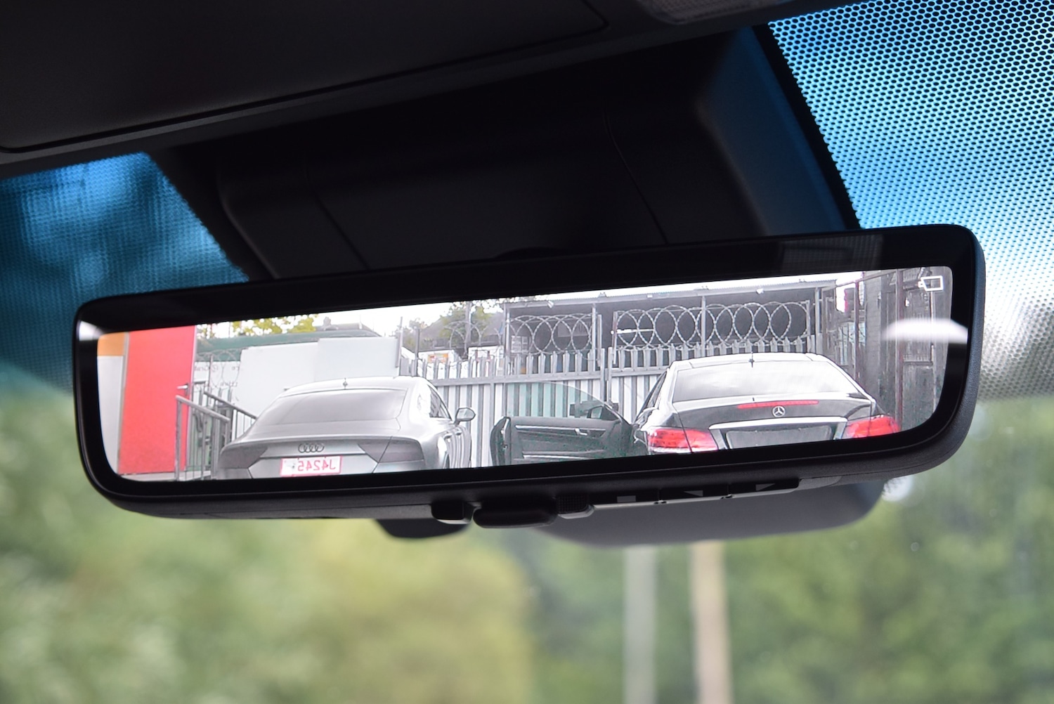 Vehicle 73