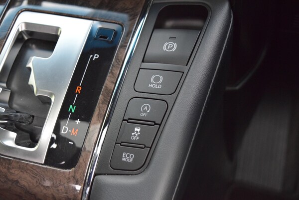 Used Toyota Alphard for sale - 73206253: Photo 74