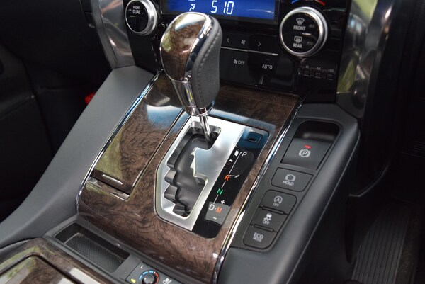 Used Toyota Alphard for sale - 73206253: Photo 77