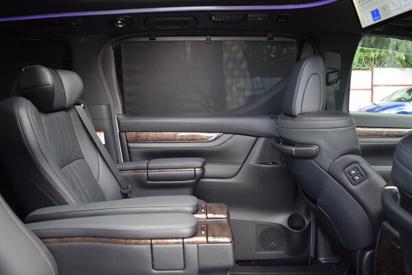Used Toyota Alphard for sale - 73206253: Photo 84