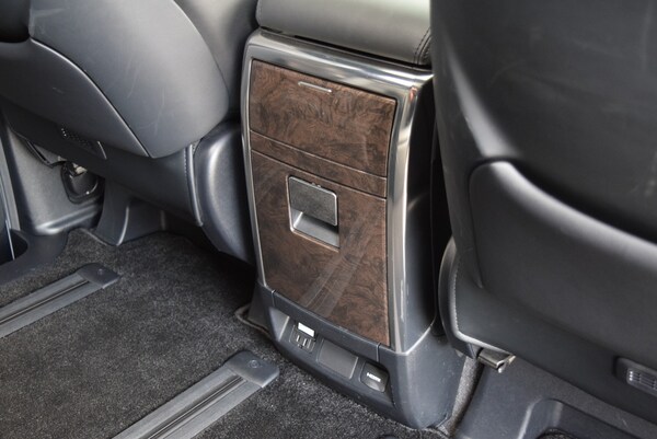 Used Toyota Alphard for sale - 73206253: Photo 86
