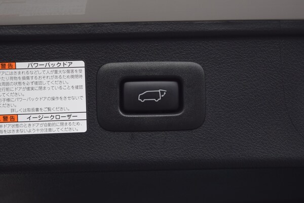 Used Toyota Alphard for sale - 73206253: Photo 89