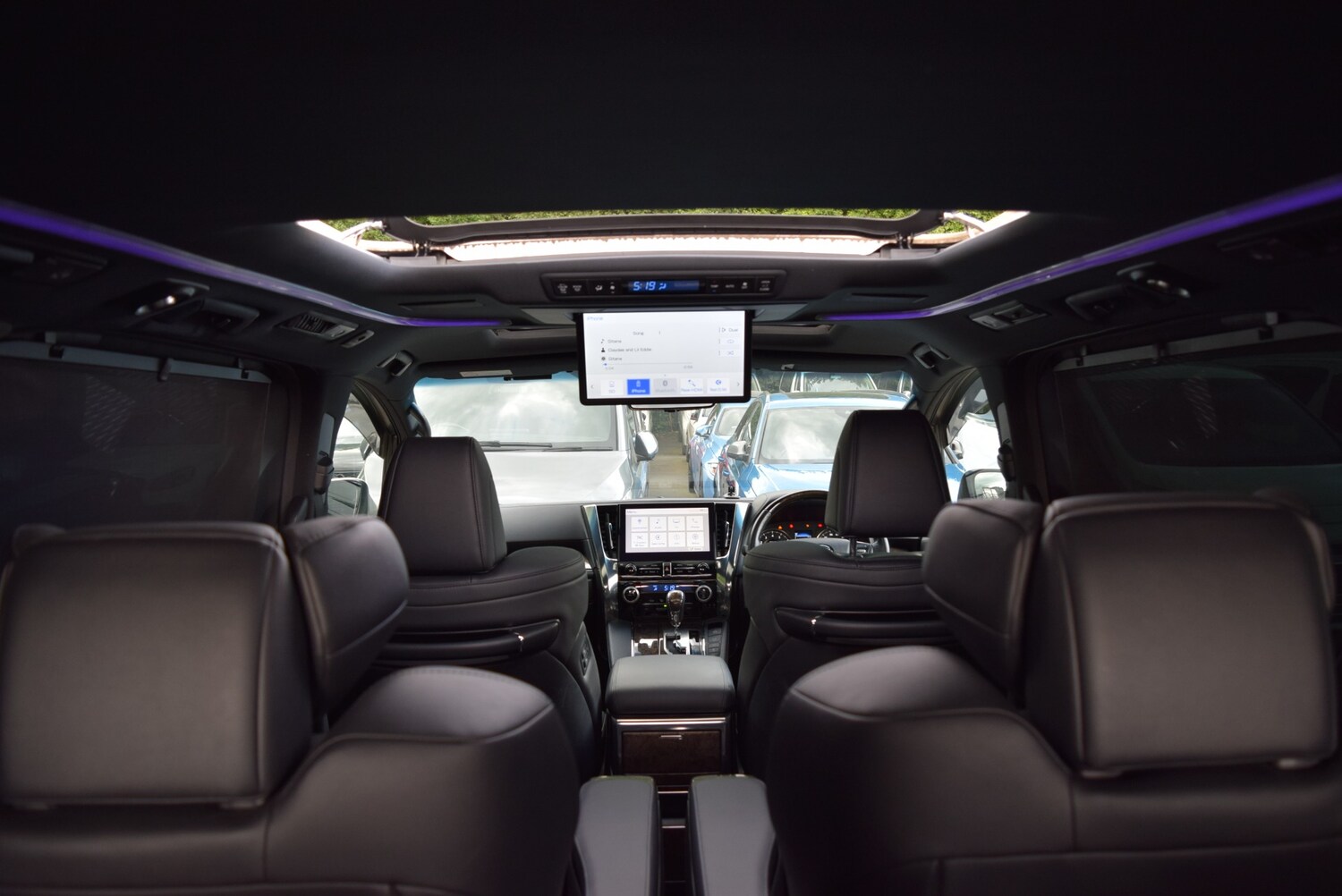 Vehicle 90