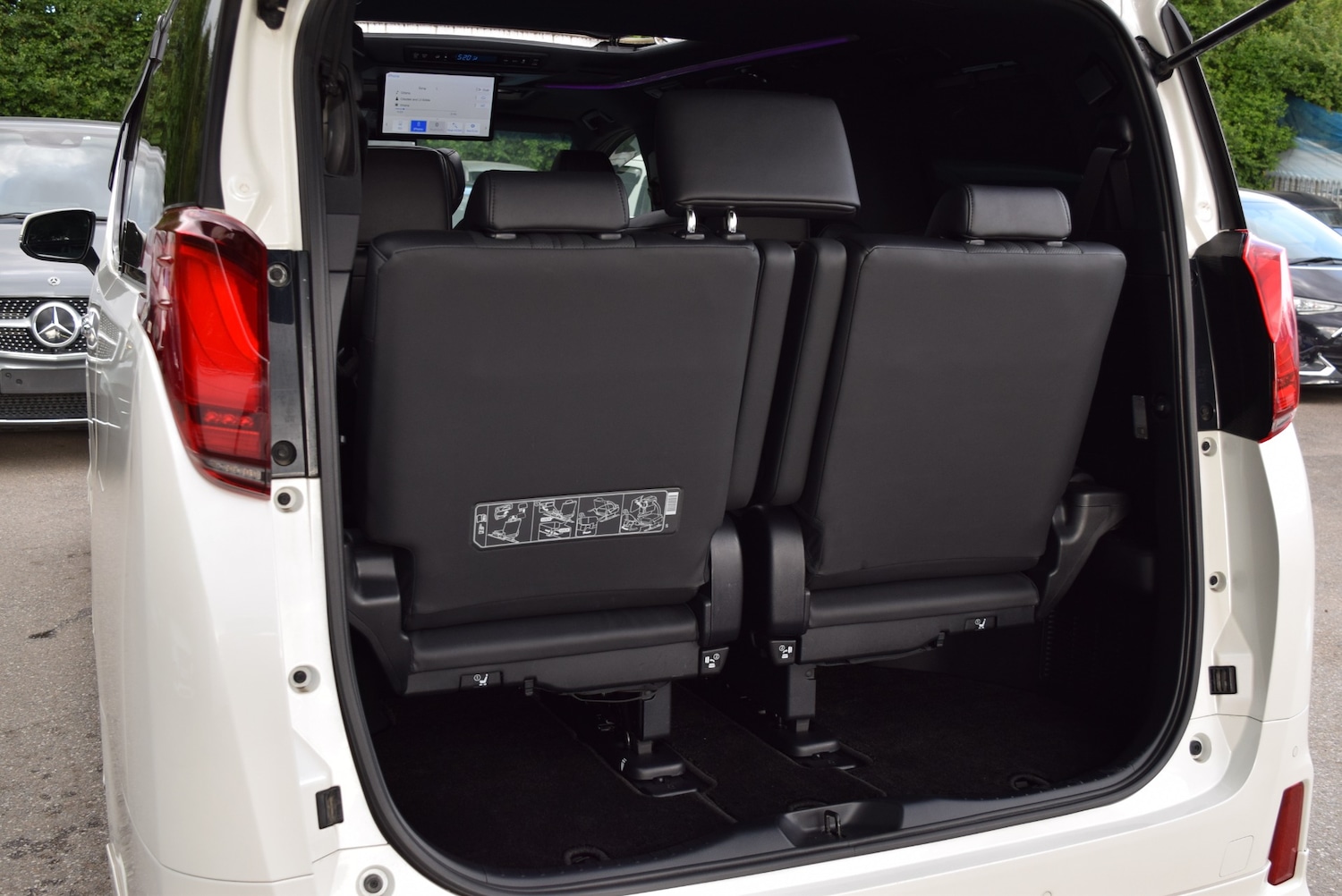 Vehicle 91