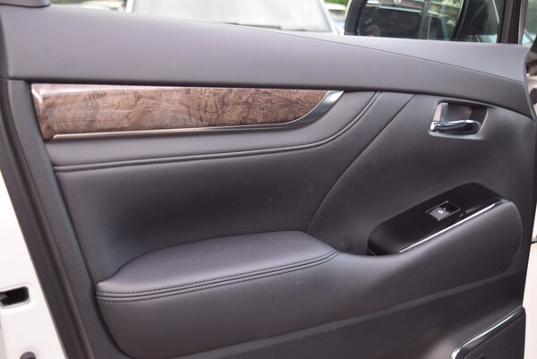 Used Toyota Alphard for sale - 73206253: Photo 93