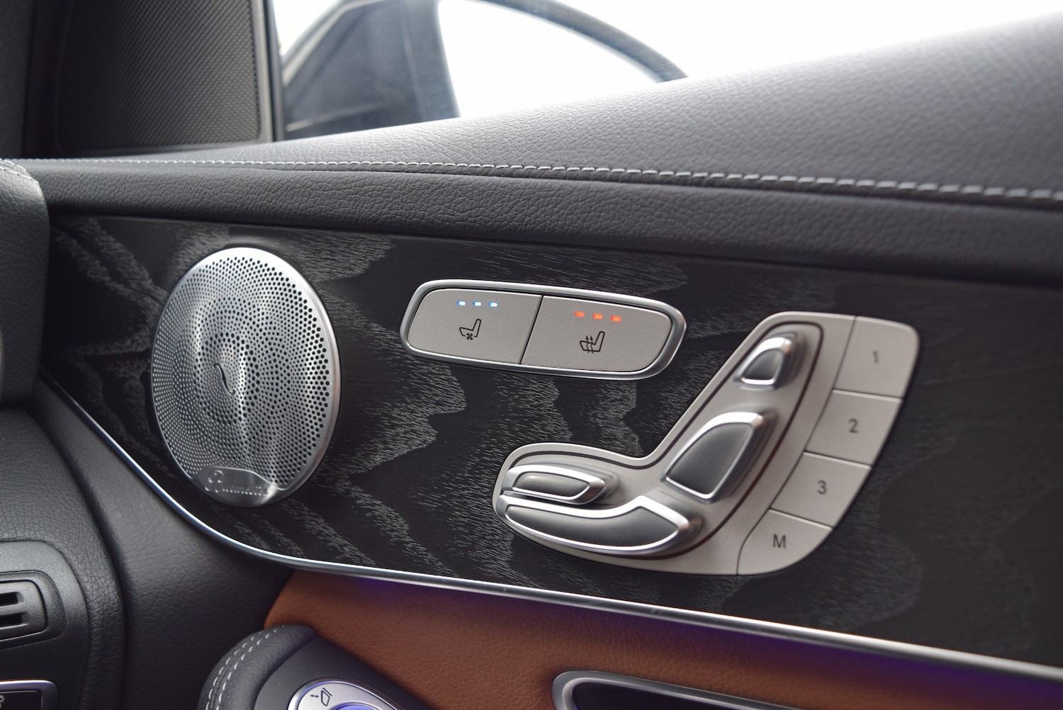 Used Mercedes-Benz GLC 2020 for sale - 76287033: Photo 16