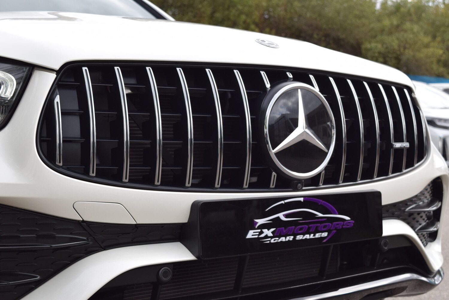 Used Mercedes-Benz GLC 2020 for sale - 76287033: Photo 26