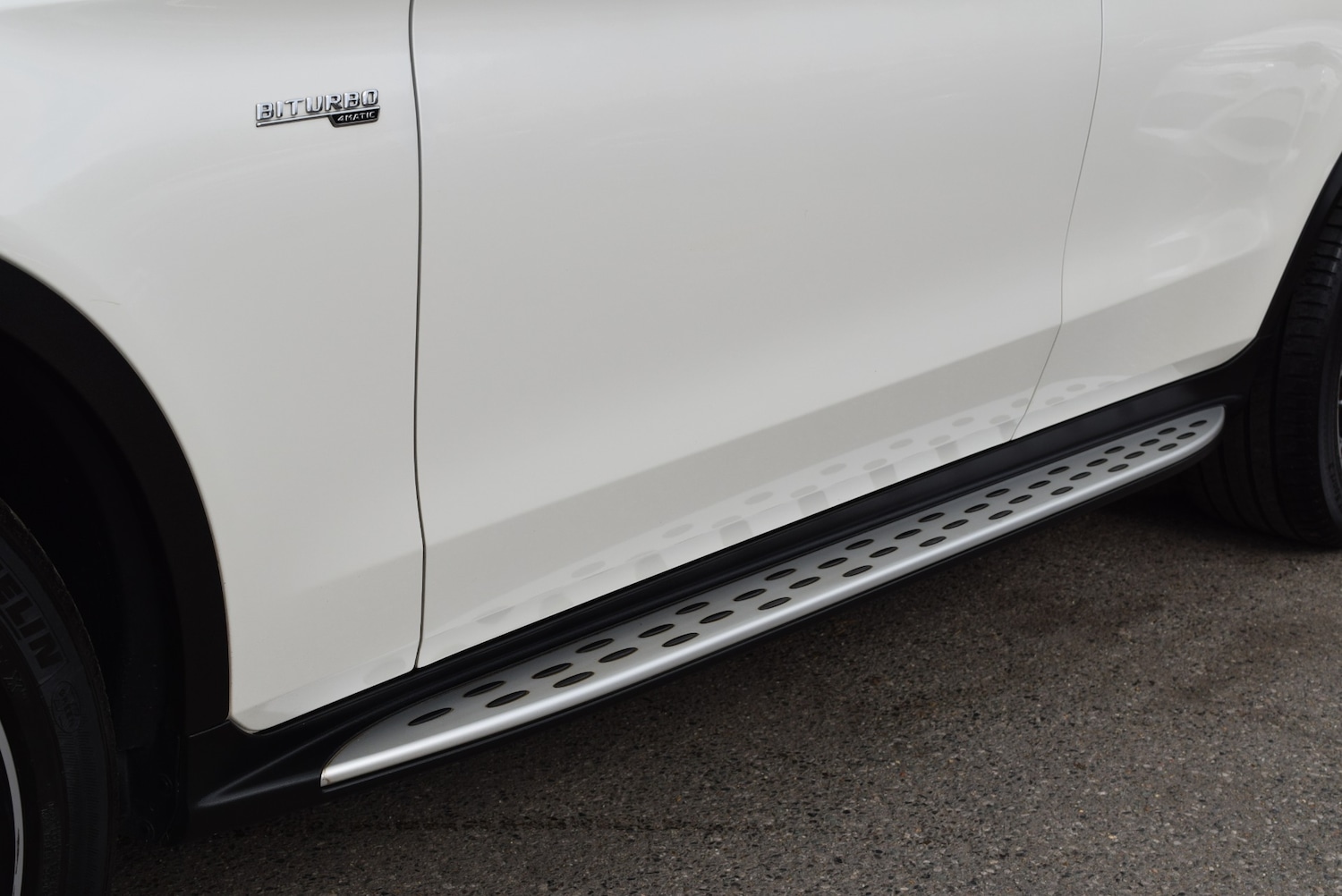 Used Mercedes-Benz GLC 2020 for sale - 76287033: Photo 28