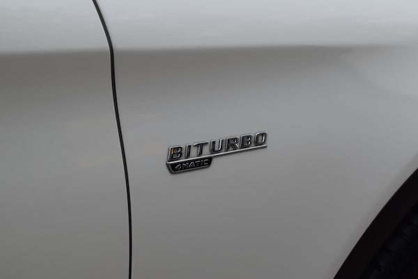 Used Mercedes-Benz GLC 2020 for sale - 76287033: Photo 29