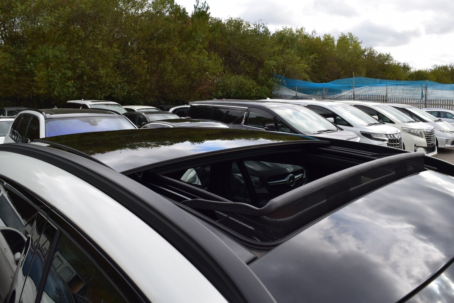 Used Mercedes-Benz GLC 2020 for sale - 76287033: Photo 30