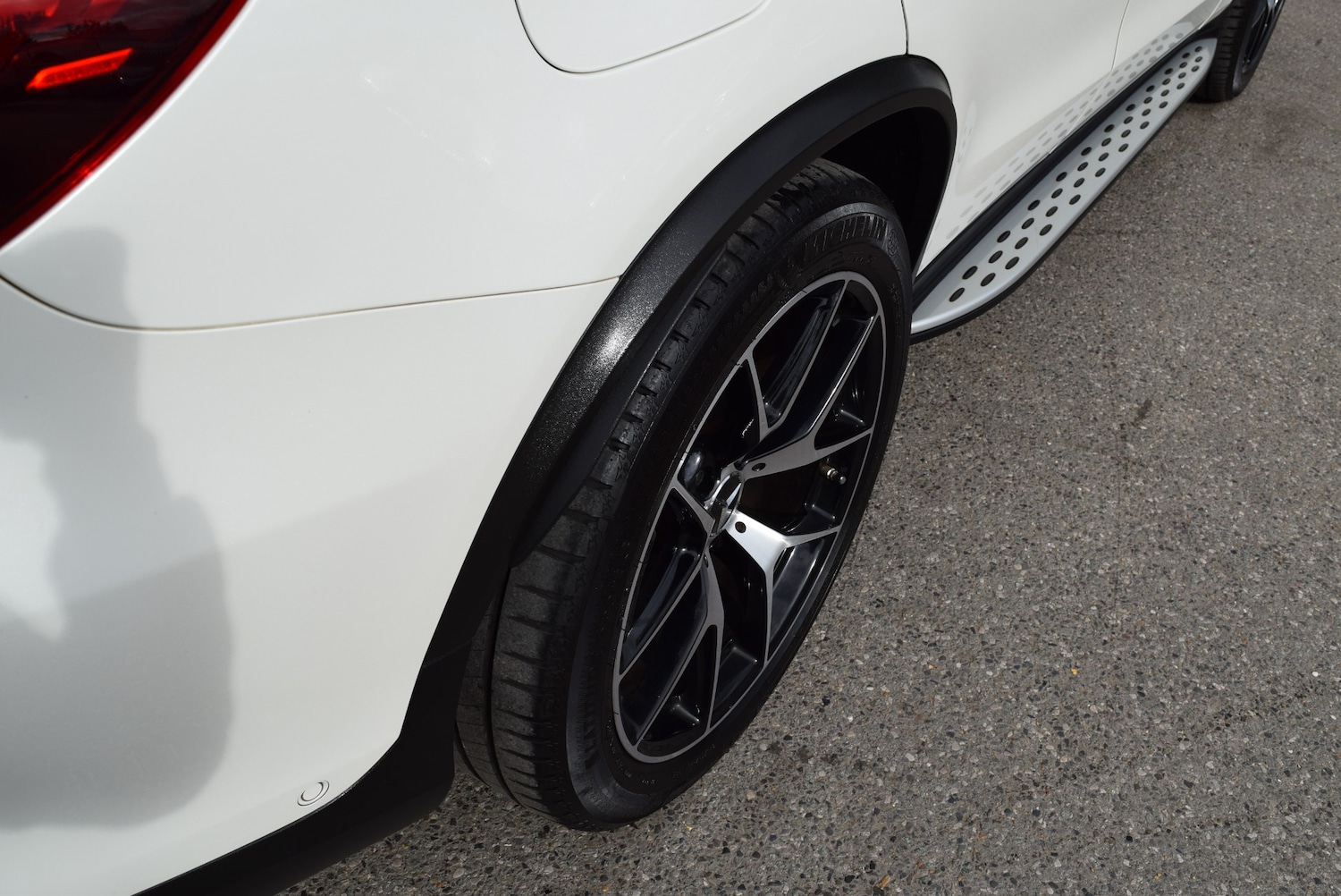 Used Mercedes-Benz GLC 2020 for sale - 76287033: Photo 35