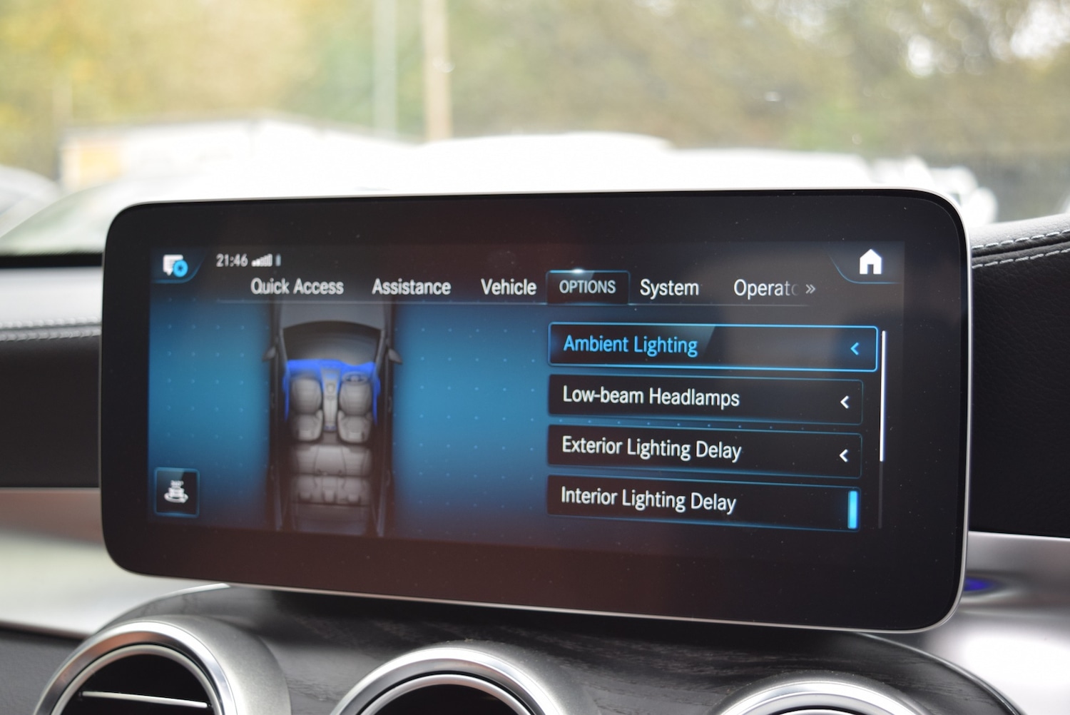 Used Mercedes-Benz GLC 2020 for sale - 76287033: Photo 40