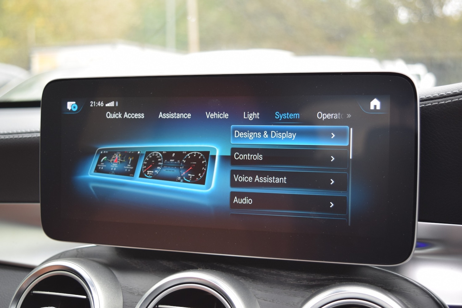 Used Mercedes-Benz GLC 2020 for sale - 76287033: Photo 41