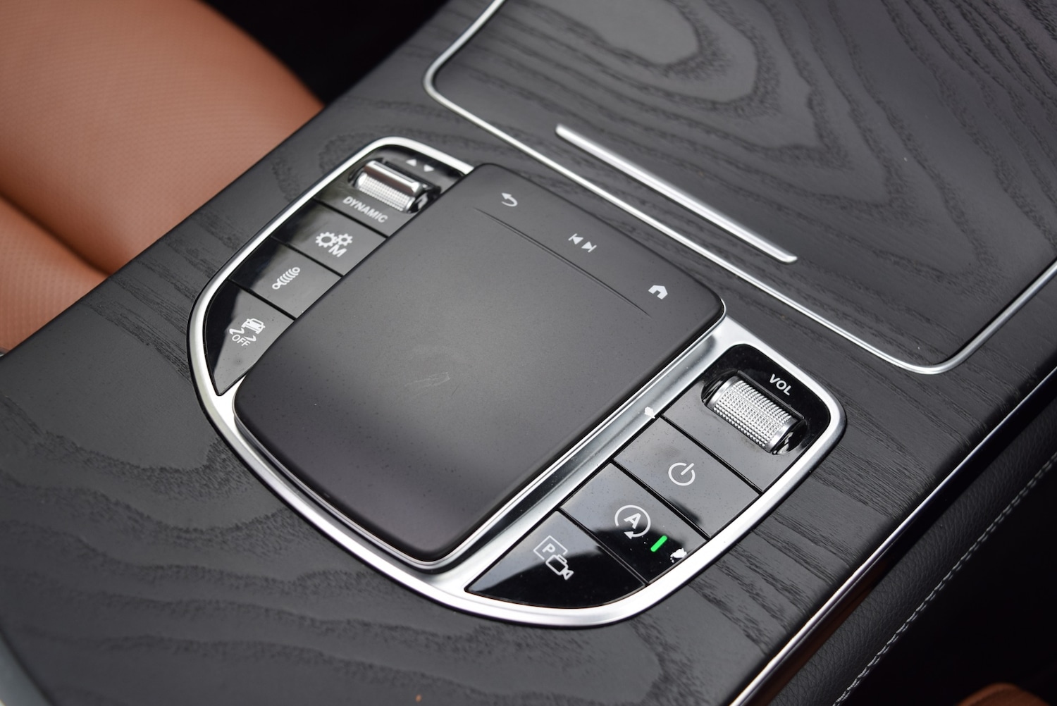 Used Mercedes-Benz GLC 2020 for sale - 76287033: Photo 42