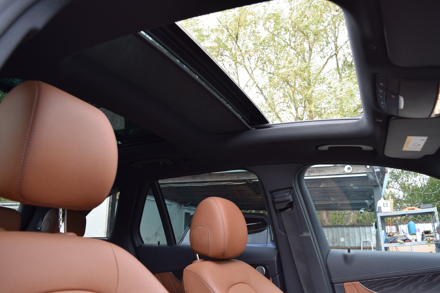 Used Mercedes-Benz GLC 2020 for sale - 76287033: Photo 45