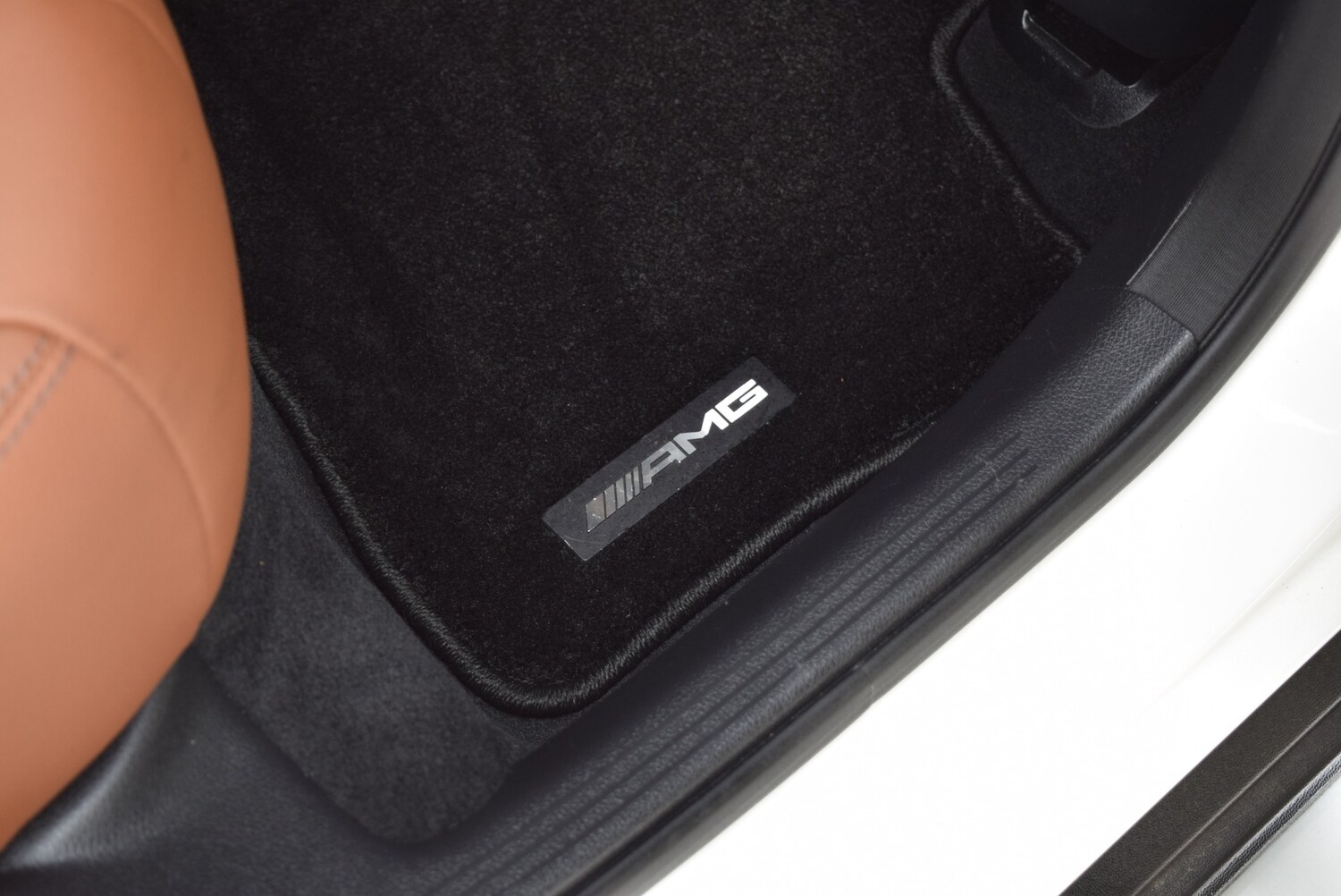 Used Mercedes-Benz GLC 2020 for sale - 76287033: Photo 46