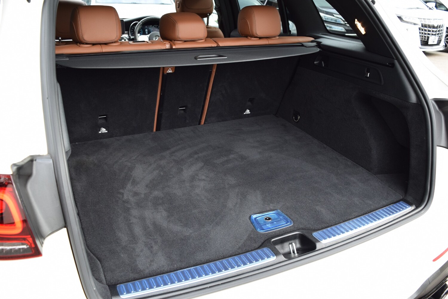 Used Mercedes-Benz GLC 2020 for sale - 76287033: Photo 48