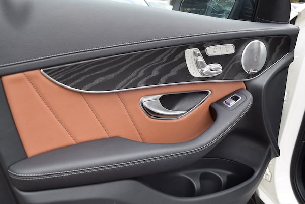 Used Mercedes-Benz GLC 2020 for sale - 76287033: Photo 51