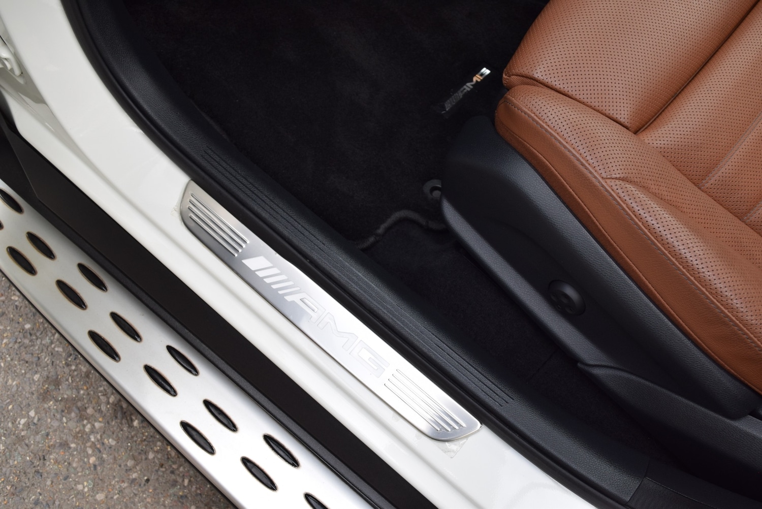 Used Mercedes-Benz GLC 2020 for sale - 76287033: Photo 52