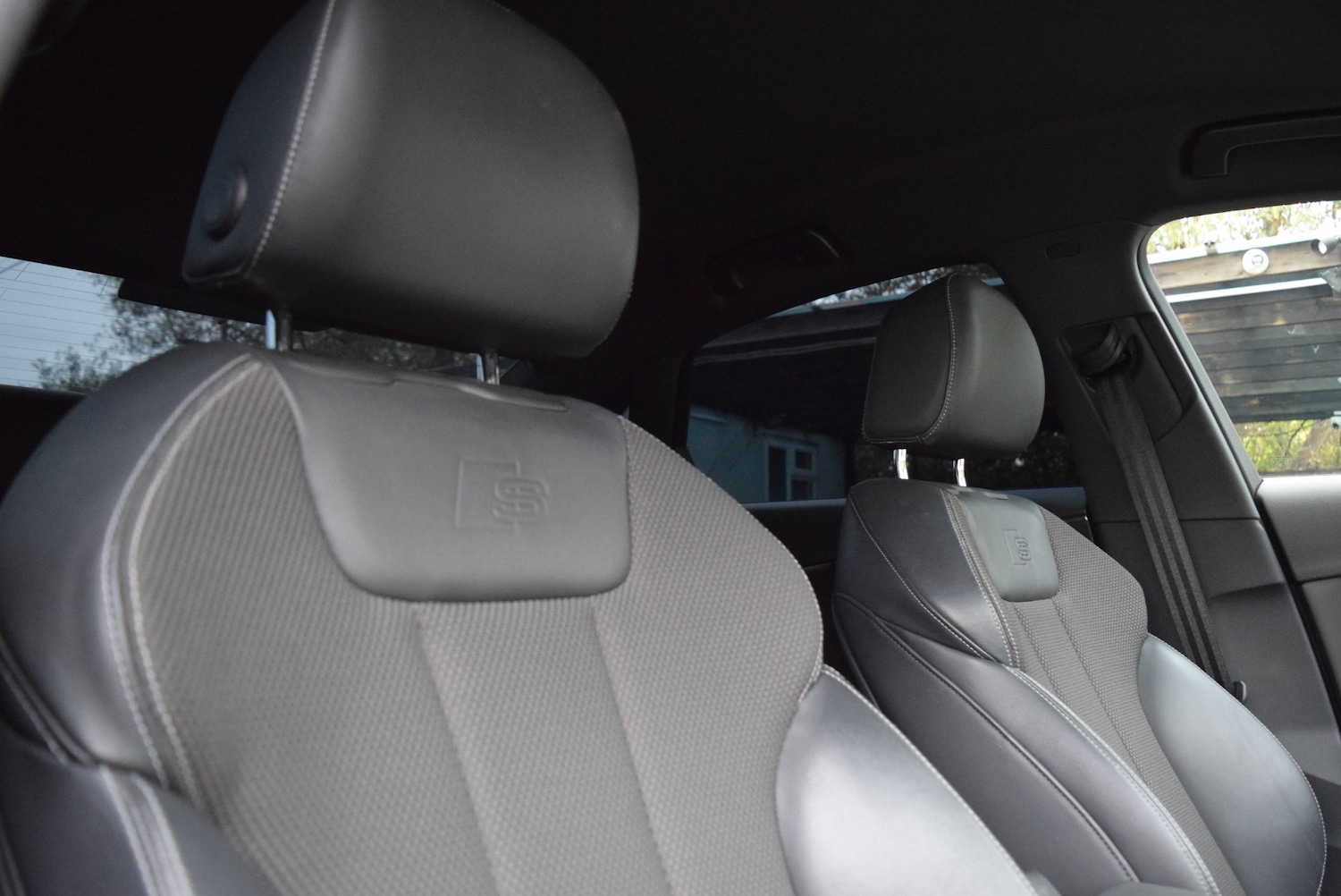 Used Audi A4 2016 for sale - 75857189: Photo 40