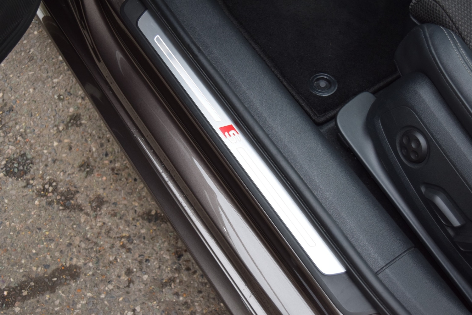 Used Audi A4 2016 for sale - 75857189: Photo 43