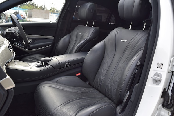 Used Mercedes-Benz S-Class 2025 for sale - 76171019: Photo 10
