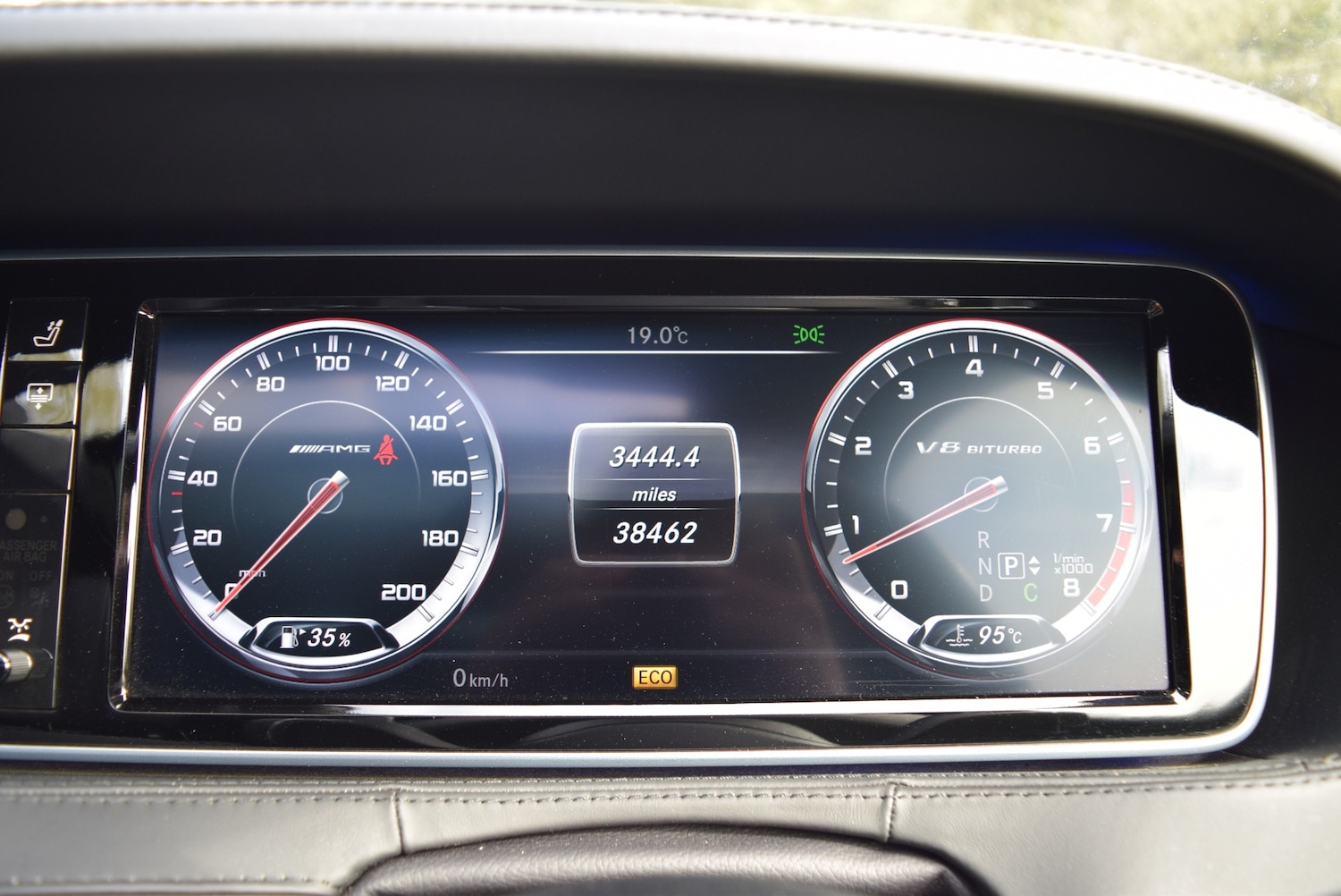 Used Mercedes-Benz S Class 2025 for sale - 76171019: Photo 13