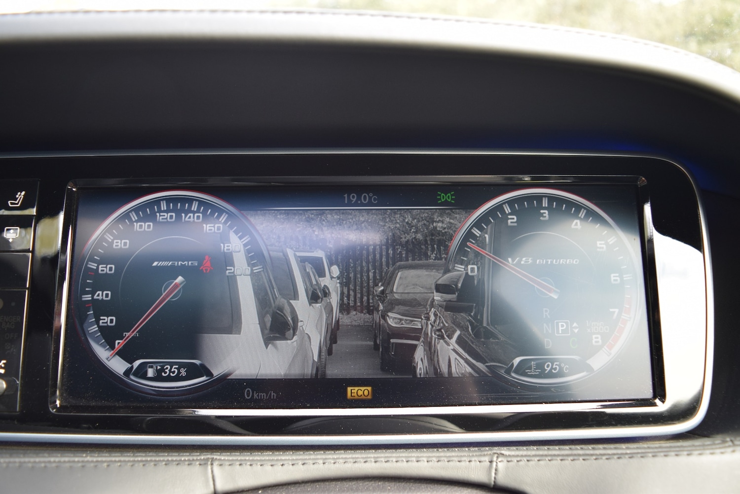 Used Mercedes-Benz S Class 2025 for sale - 76171019: Photo 15