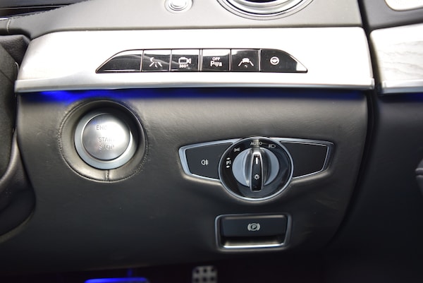 Used Mercedes-Benz S-Class 2025 for sale - 76171019: Photo 19