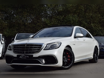2025 (14) - AMG LONG 5-Door