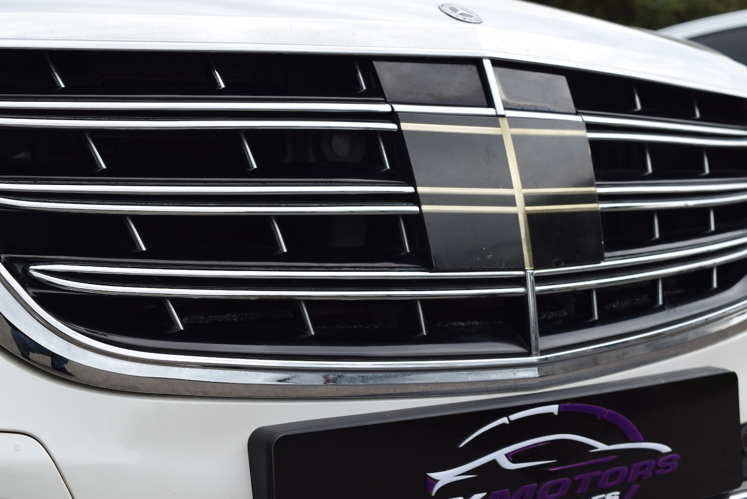 Used Mercedes-Benz S Class 2025 for sale - 76171019: Photo 22