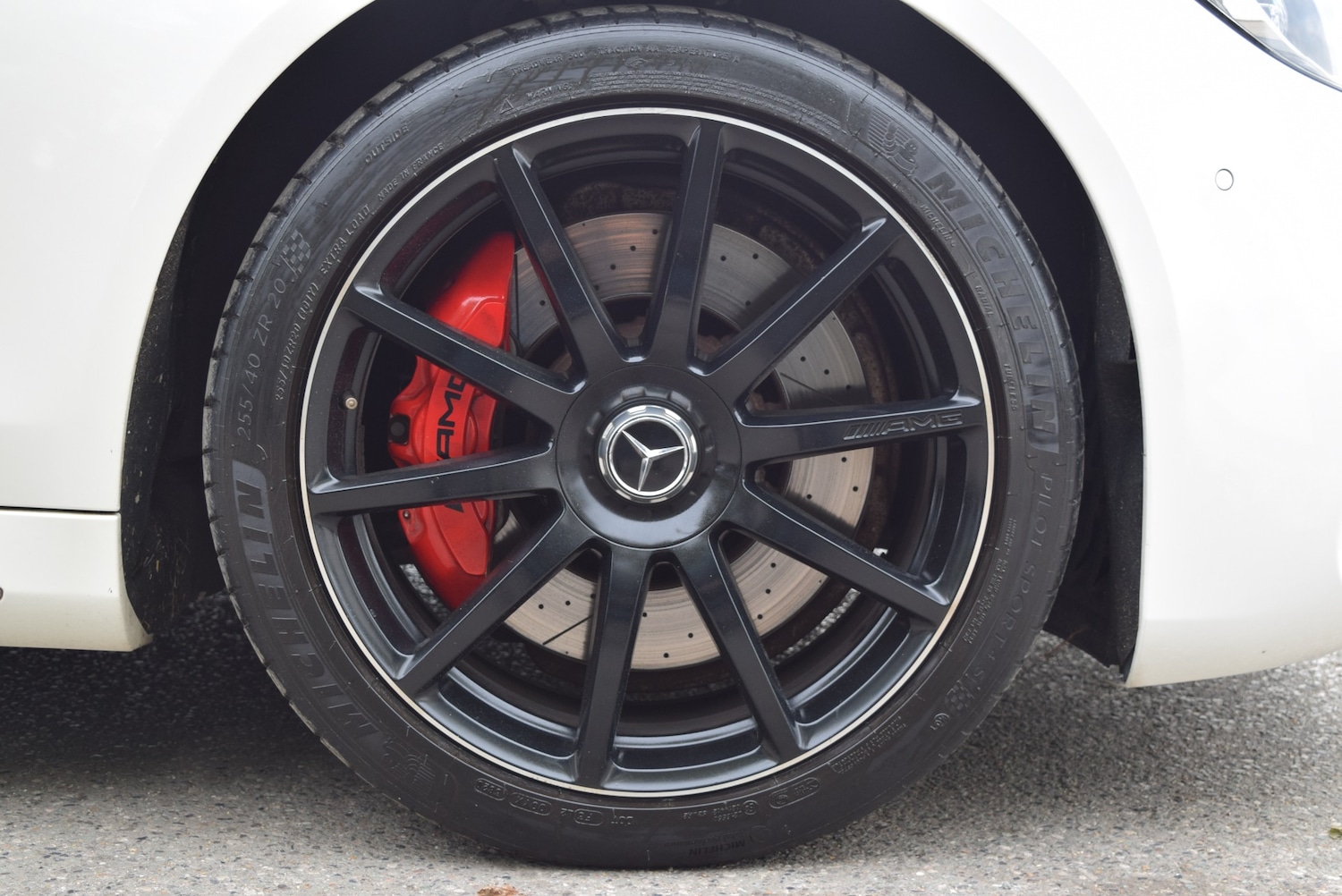 Used Mercedes-Benz S Class 2025 for sale - 76171019: Photo 24