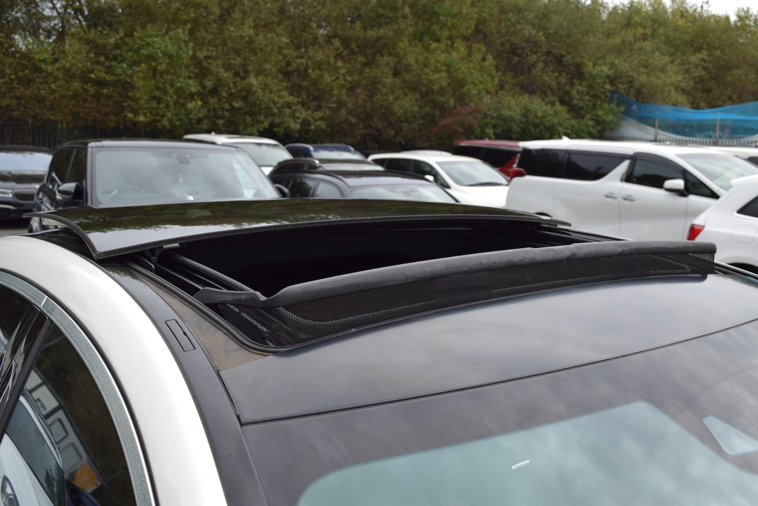 Used Mercedes-Benz S Class 2025 for sale - 76171019: Photo 25