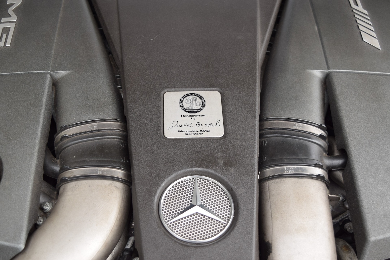 Used Mercedes-Benz S Class 2025 for sale - 76171019: Photo 26