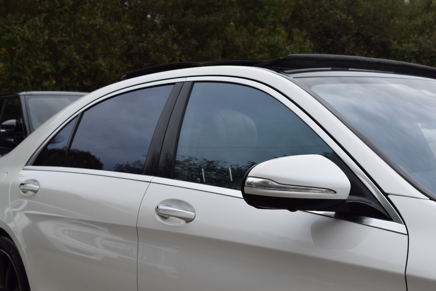 Used Mercedes-Benz S Class 2025 for sale - 76171019: Photo 28