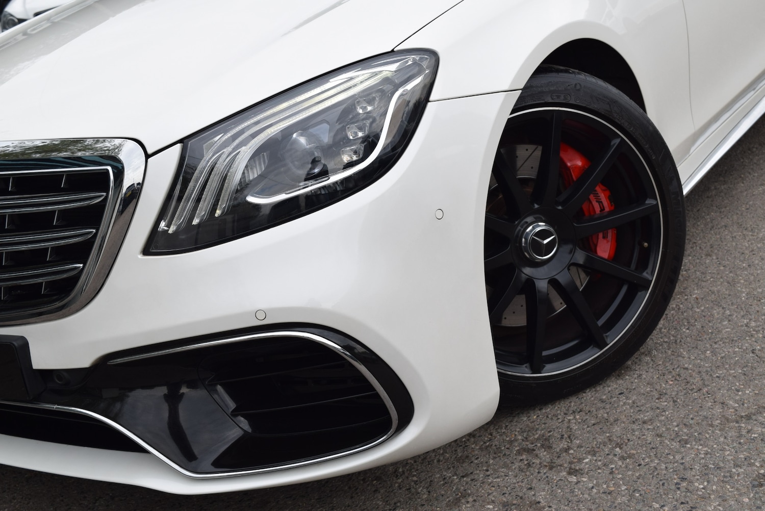 Used Mercedes-Benz S Class 2025 for sale - 76171019: Photo 31