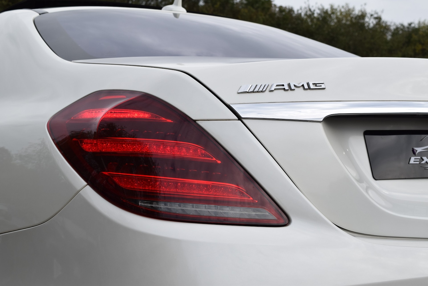 Used Mercedes-Benz S Class 2025 for sale - 76171019: Photo 32