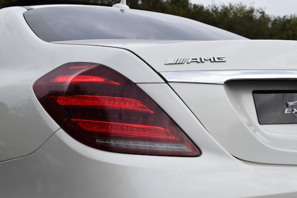 Used Mercedes-Benz S-Class 2025 for sale - 76171019: Photo 32