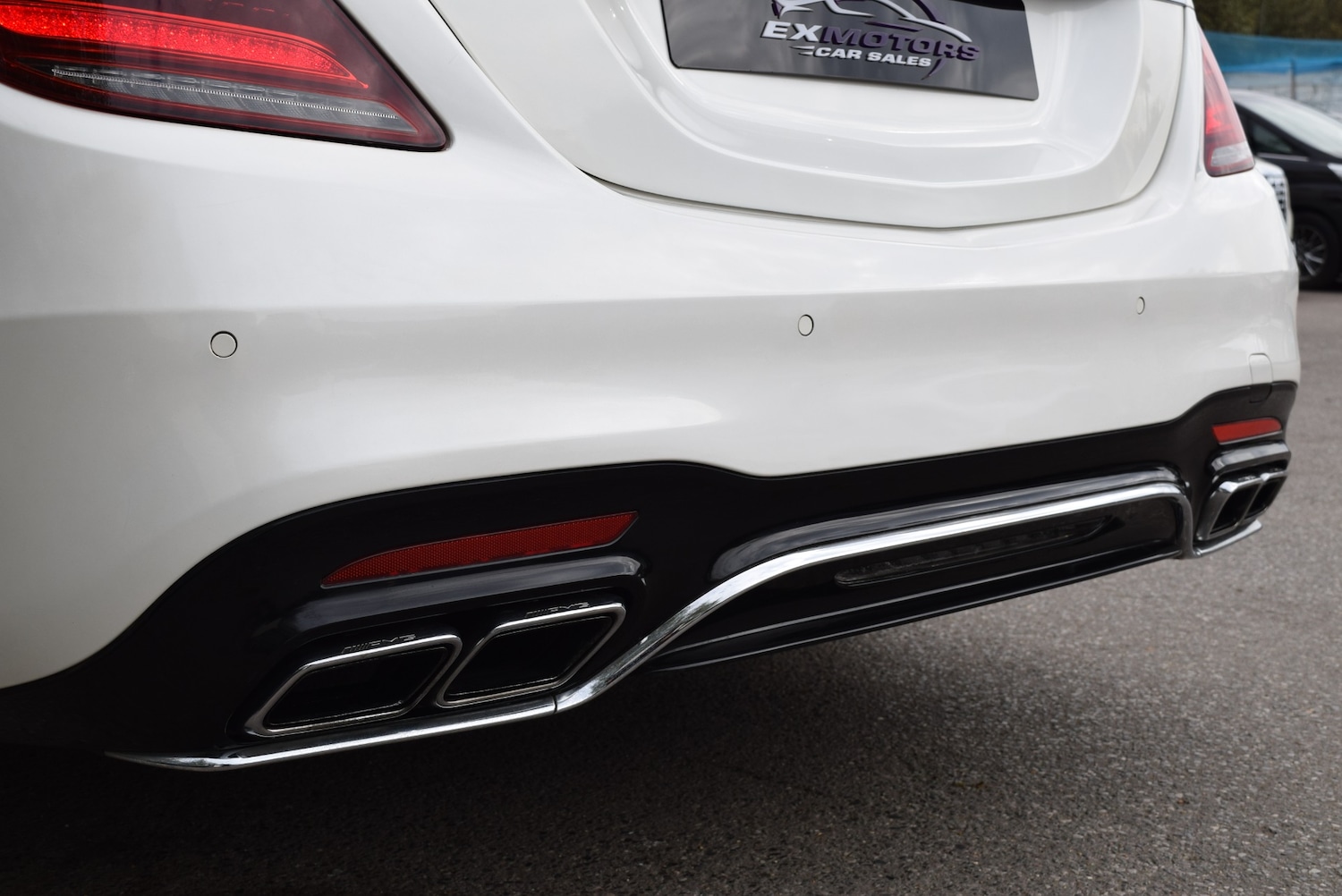 Used Mercedes-Benz S Class 2025 for sale - 76171019: Photo 33