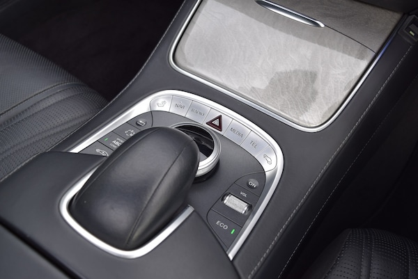Used Mercedes-Benz S-Class 2025 for sale - 76171019: Photo 37