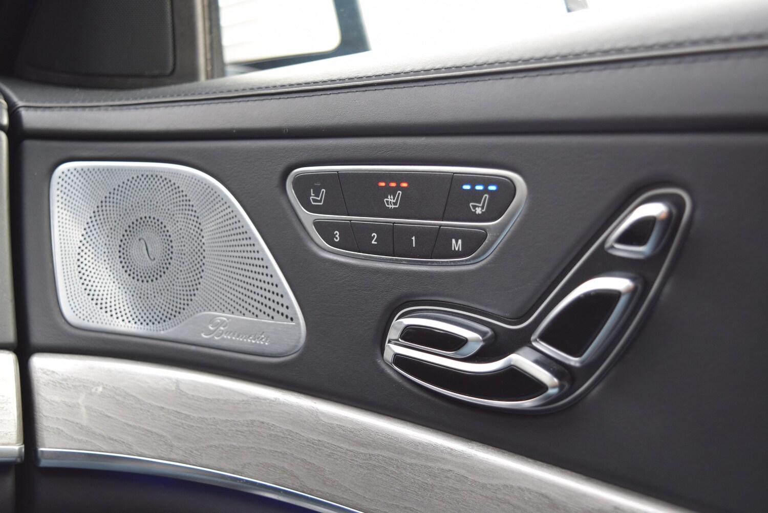 Used Mercedes-Benz S Class 2025 for sale - 76171019: Photo 38