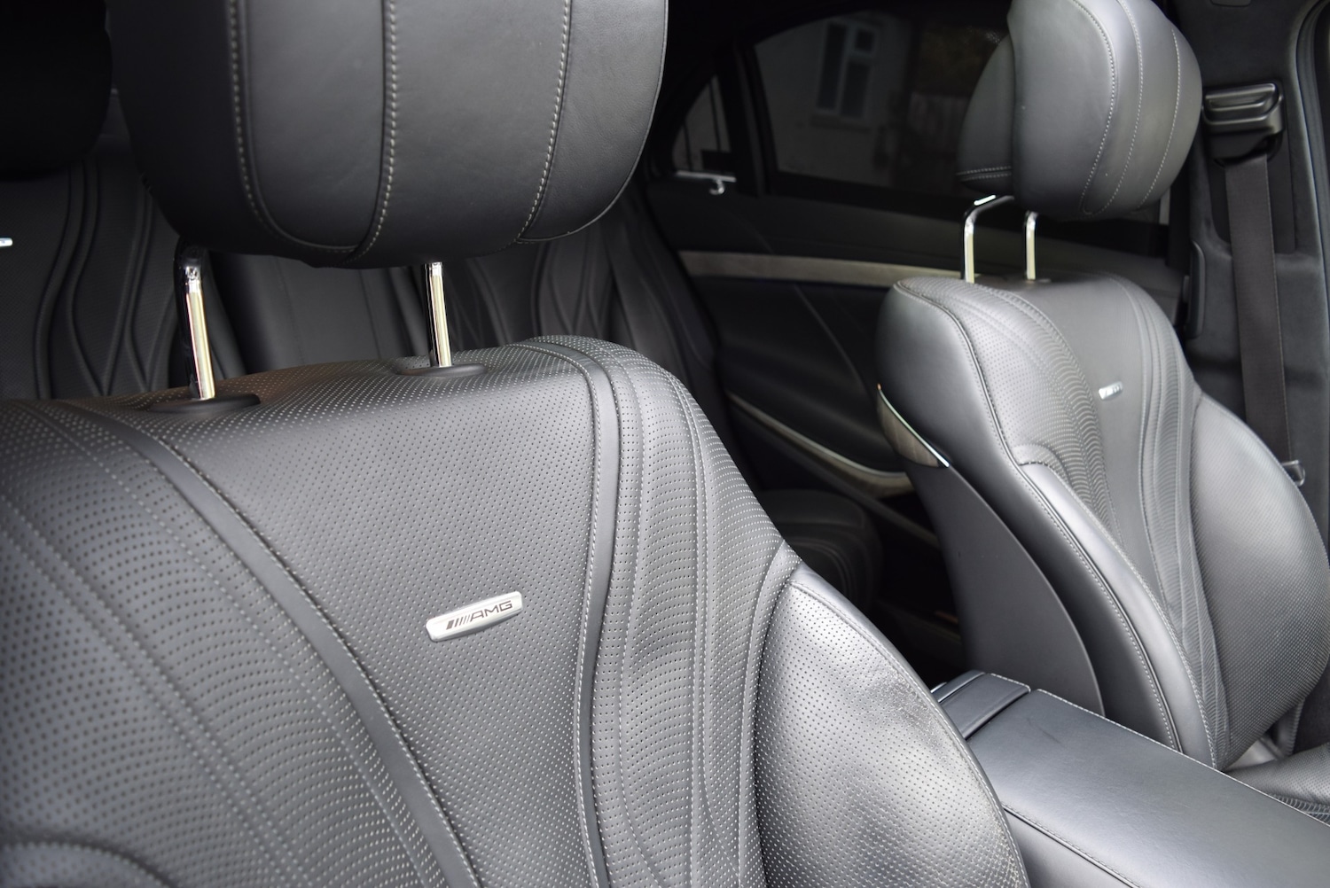 Used Mercedes-Benz S Class 2025 for sale - 76171019: Photo 39