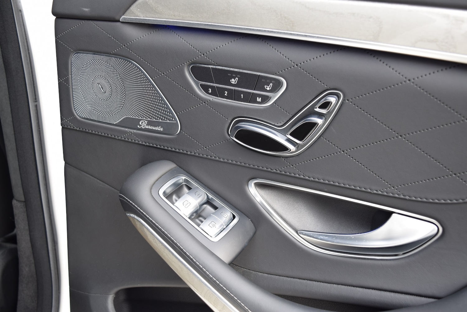 Used Mercedes-Benz S Class 2025 for sale - 76171019: Photo 41