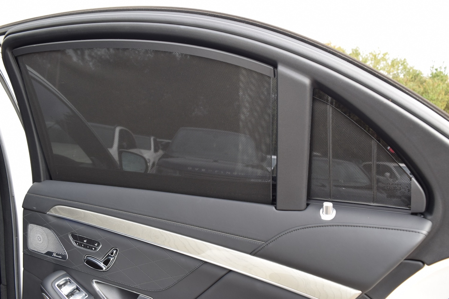 Used Mercedes-Benz S Class 2025 for sale - 76171019: Photo 42