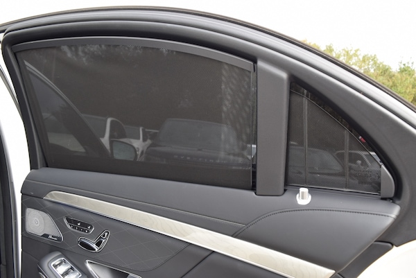 Used Mercedes-Benz S-Class 2025 for sale - 76171019: Photo 42